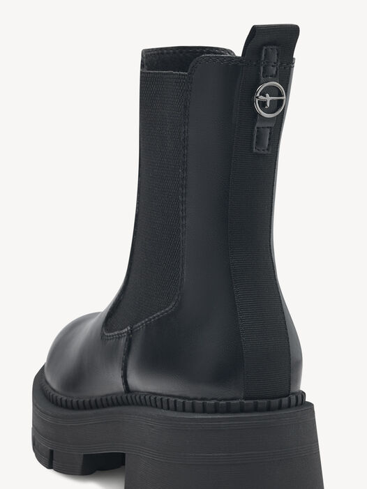 Chelseaboot, BLACK UNI, hi-res