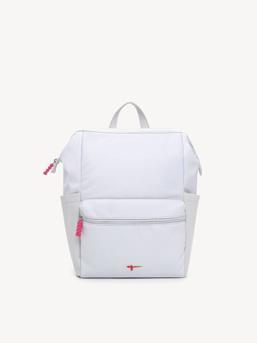 Rucksack, lightgrey, hi-res