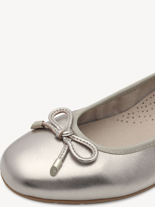 Ballerina, LT GOLD, hi-res