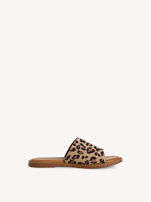 Slipper, LEOPARD, hi-res