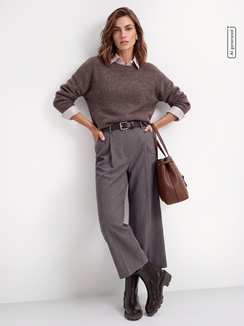 Chelsea Boot, MOCCA, hi-res
