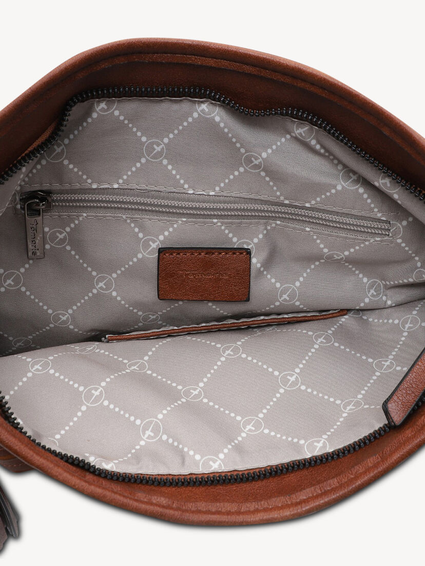 Tas - bruin, cognac, hi-res