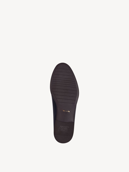 Slipper, NAVY, hi-res
