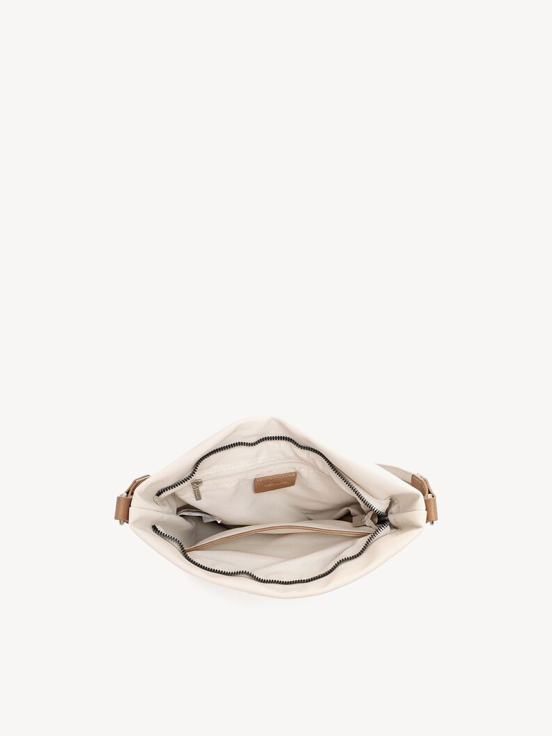 Sac &agrave; bandouli&egrave;re - beige, beige, hi-res