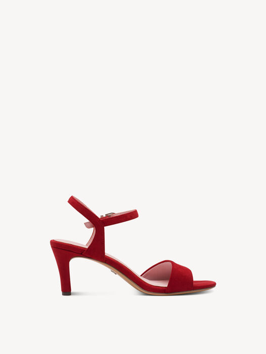 Sandaaltje, RED, hi-res