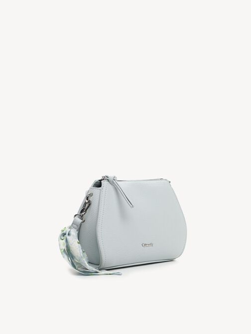 Umh&auml;ngetasche, lightblue, hi-res