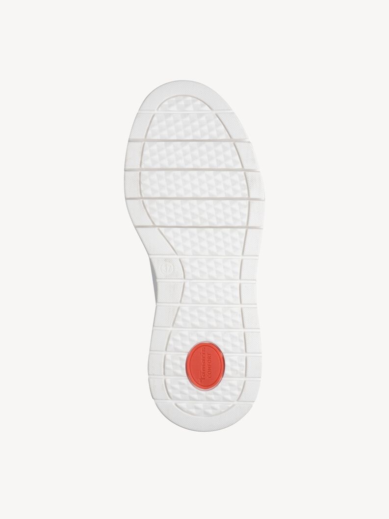 Basket - blanc, WHITE, hi-res