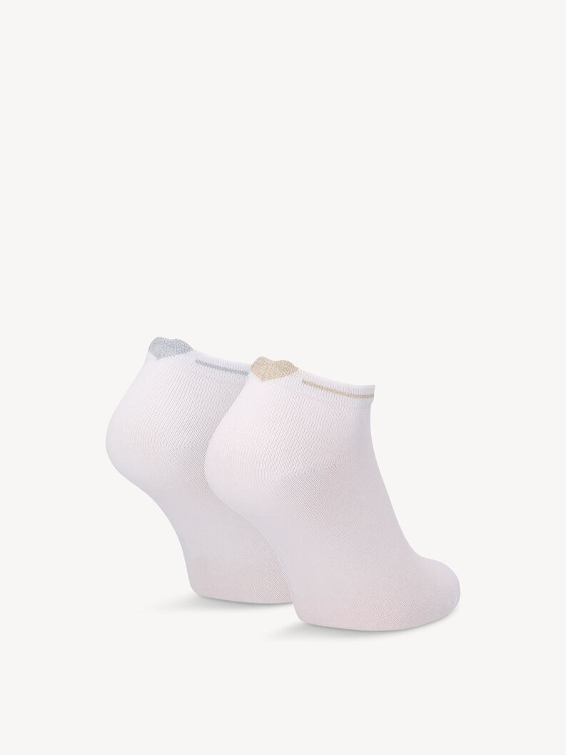 Socken Set - gold, gold/silver, hi-res