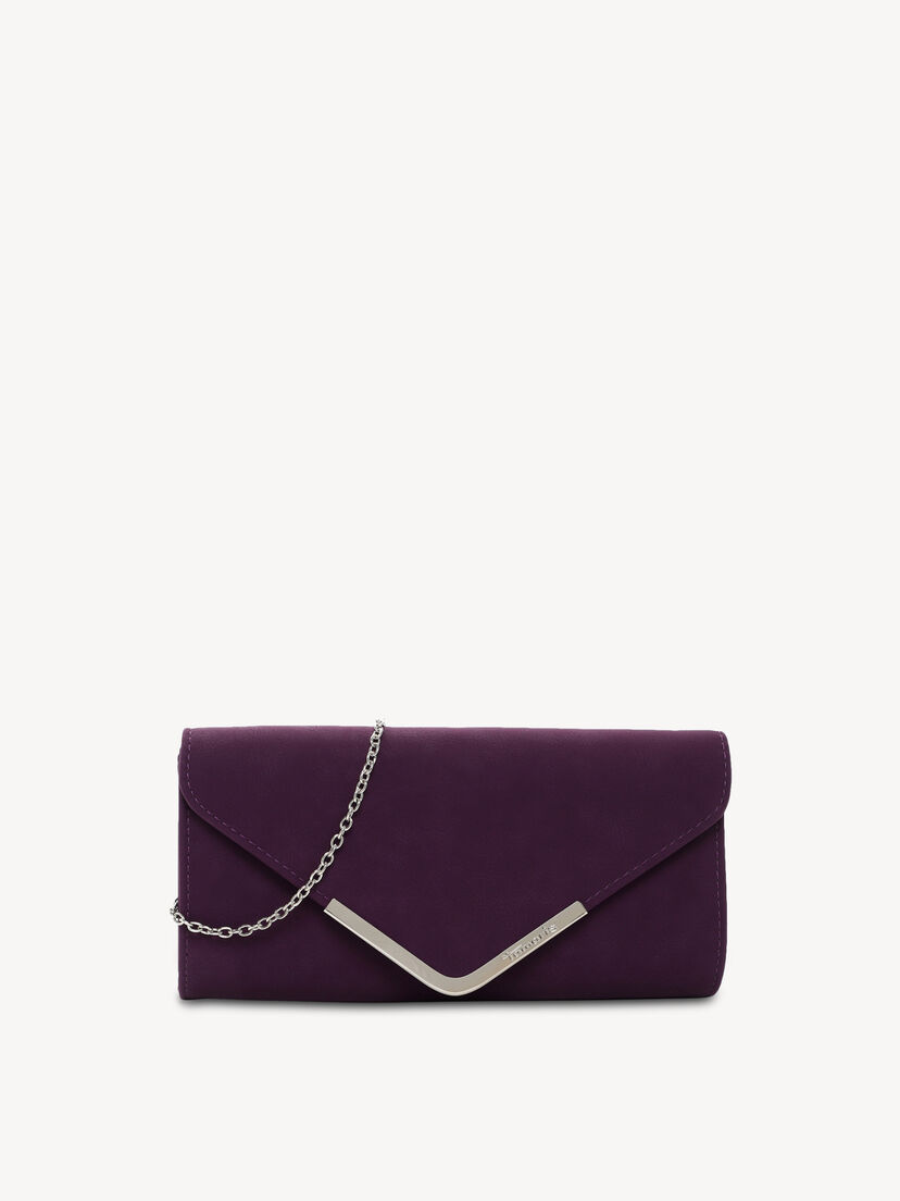 Clutch - lila, purple, hi-res