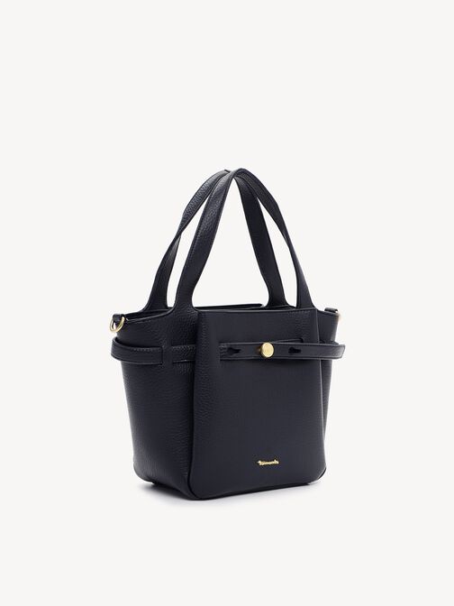 Shopper, blue, hi-res