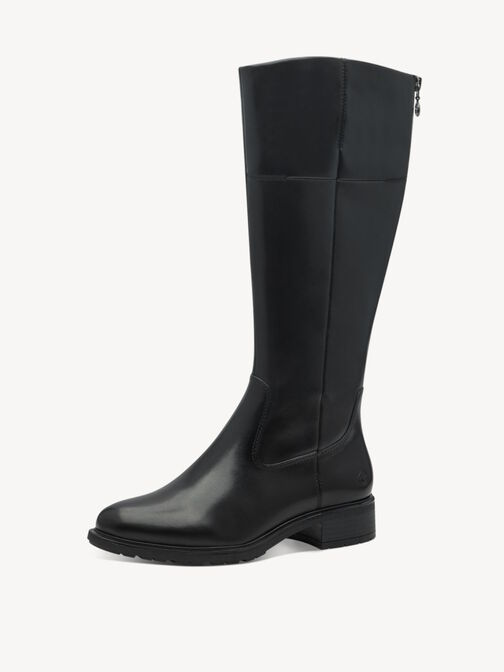 Bottes, BLACK, hi-res