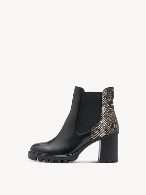 Chelsea Boot, BLACK COMB, hi-res