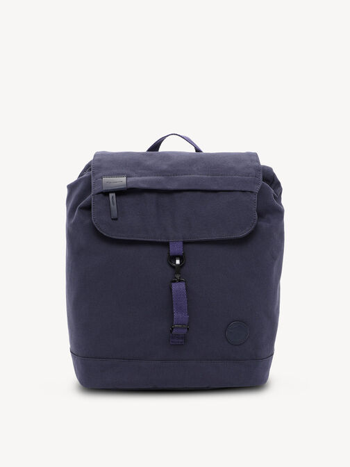 Backpack, blue, hi-res