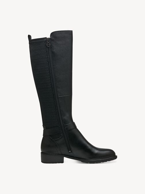 Stiefel, BLACK, hi-res