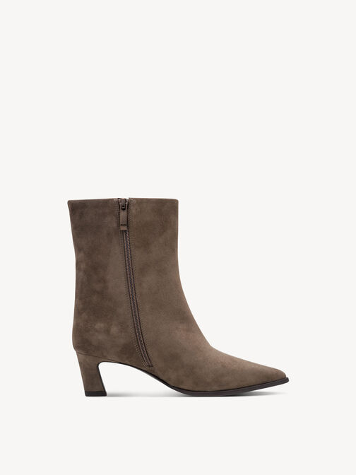 Bootie, TAUPE, hi-res