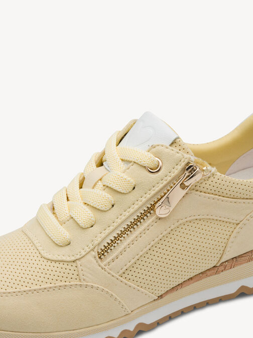 Sneaker, VANILLA COMB, hi-res