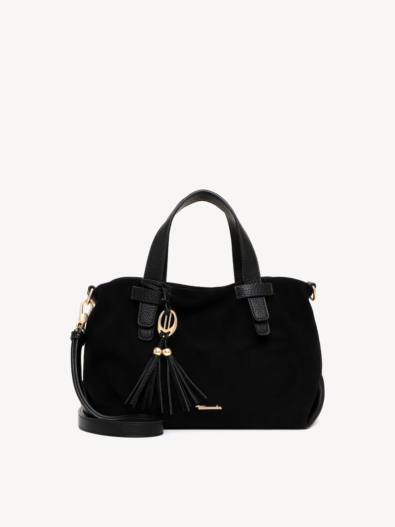 Sac cabas, black, hi-res