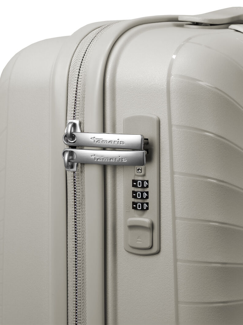 Valises cabine - beige, Sand, hi-res