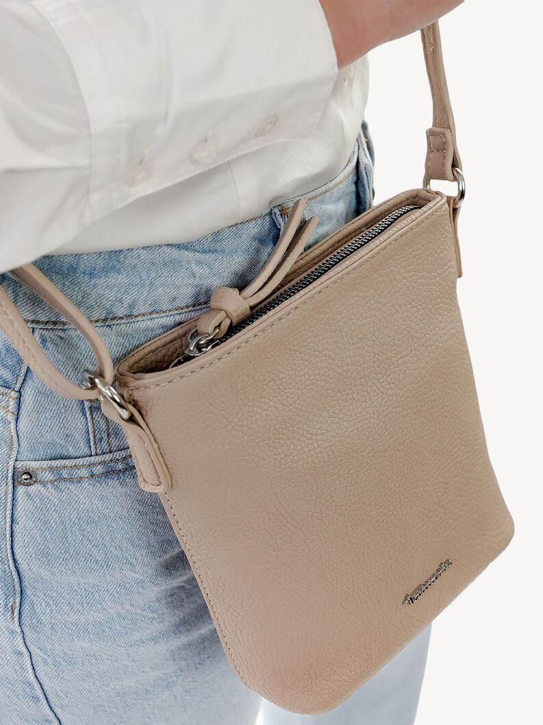 Umh&auml;ngetasche - beige, sahara, hi-res