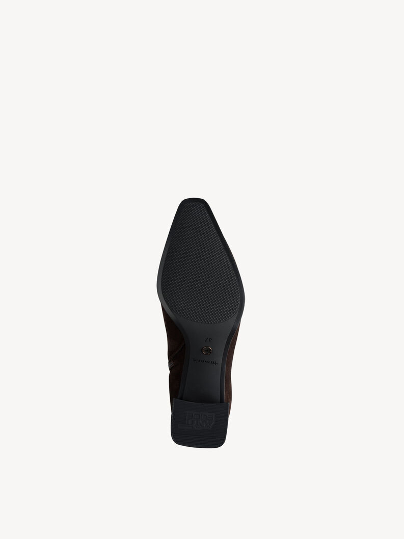 Bottes - marron, 304, hi-res