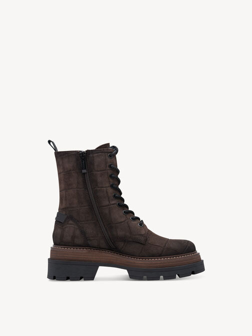 Bootie, MOCCA CROCO, hi-res