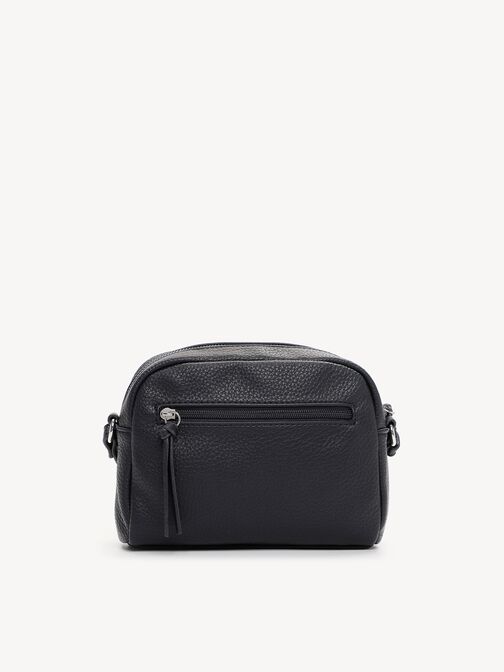 Sac à bandoulière, navy, hi-res