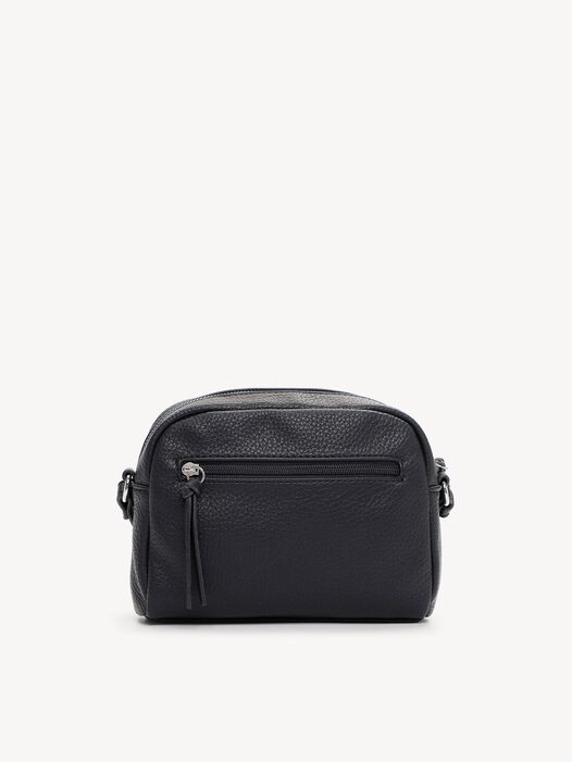 Schoudertas, navy, hi-res