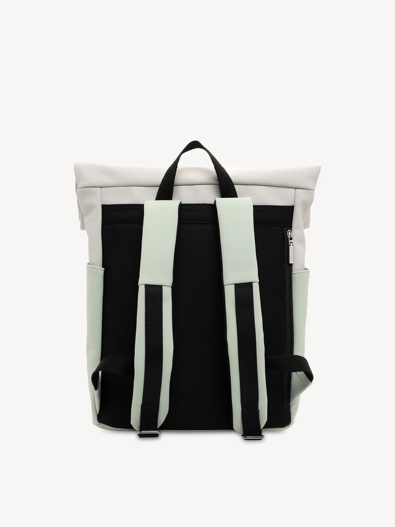 Rucksack - gr&uuml;n, mint, hi-res