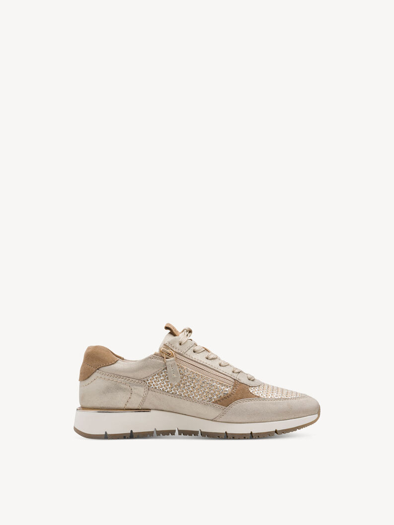 Sneaker - beige, IVORY STRUCT., hi-res