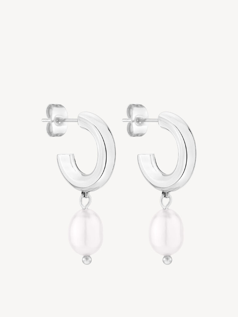 Creole - silber, silber, hi-res