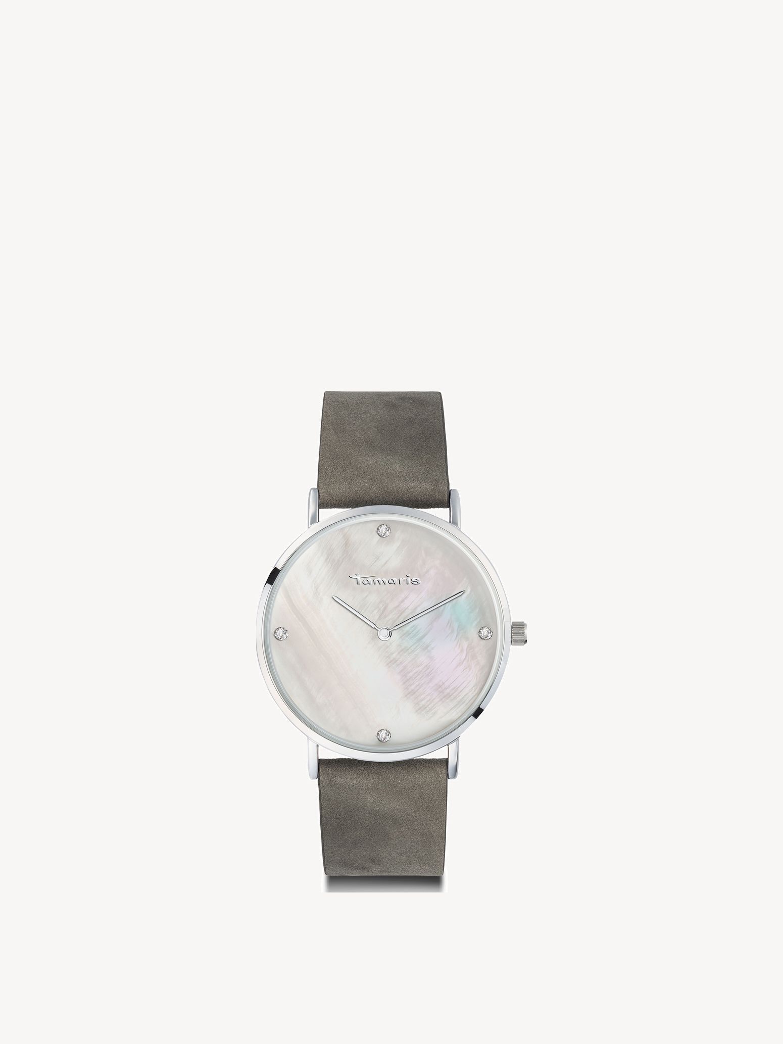 leather watches online