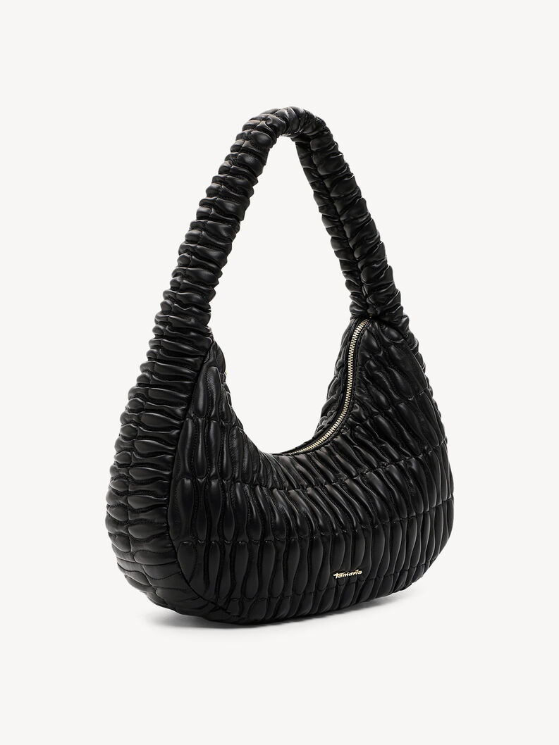 Sac &agrave; main - noir, black, hi-res