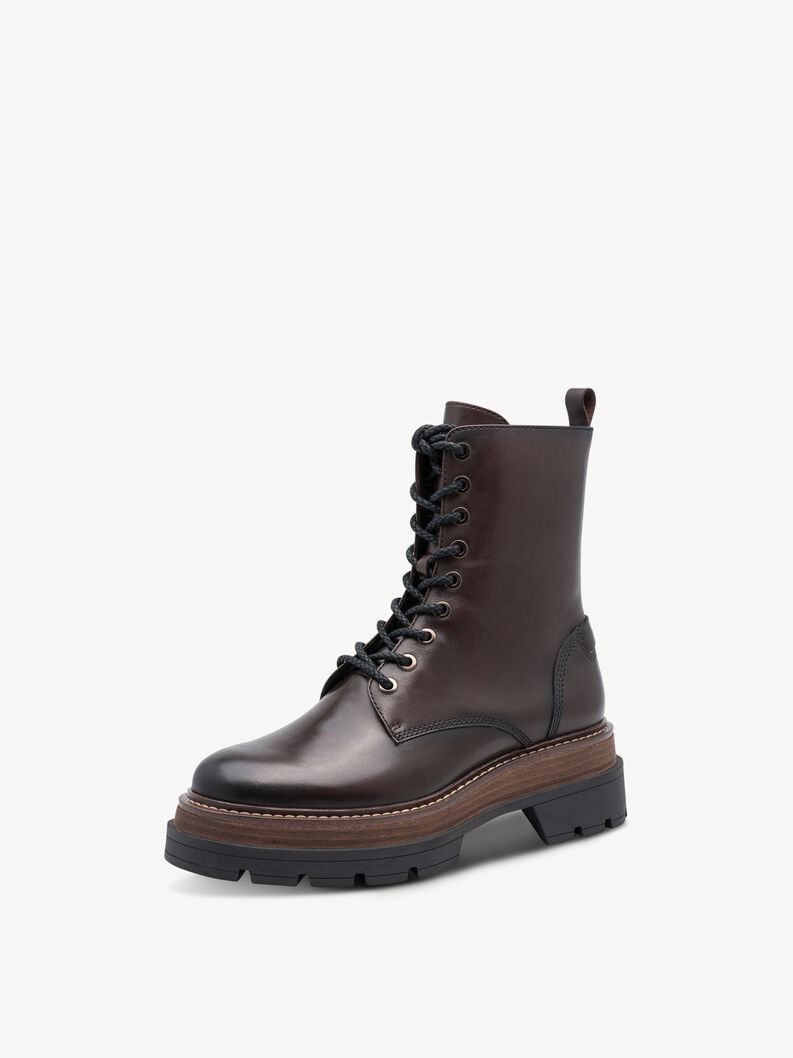 Bootie - brown, 304, hi-res