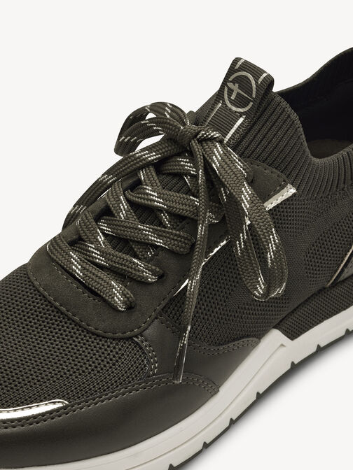 Sneaker, OLIVE, hi-res