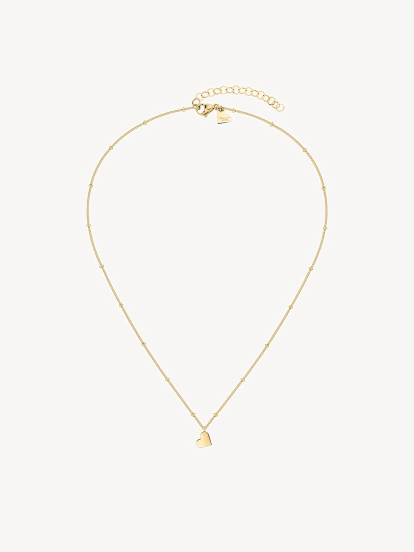 Ketting set - goud, goud, hi-res