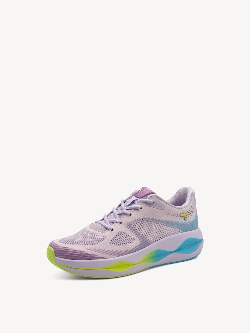 VITALA Sneaker - roze, ROSE COMB, hi-res