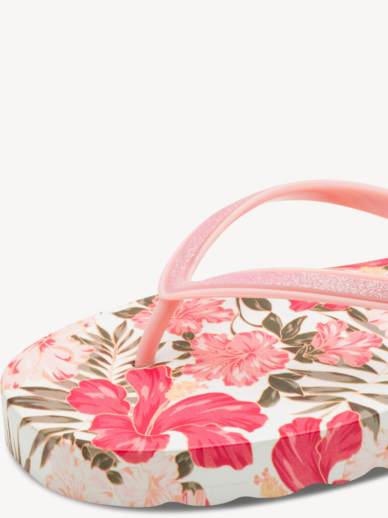 Tong - rose, PINK COMB, hi-res