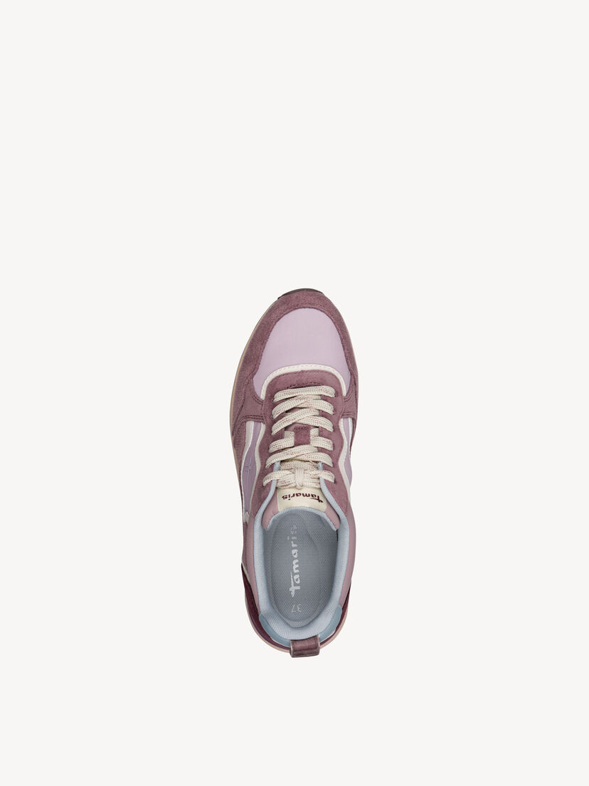 Sneaker - roze, MAUVE COMB, hi-res