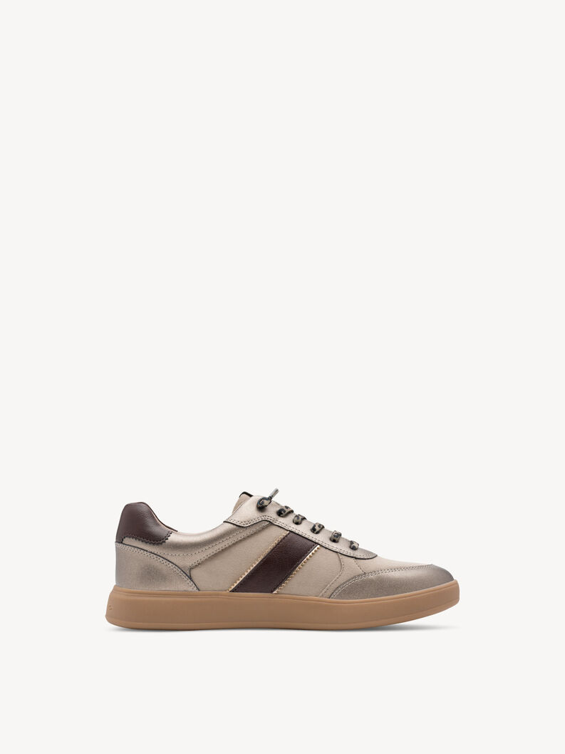 Sneaker - braun, TAUPE COMB, hi-res