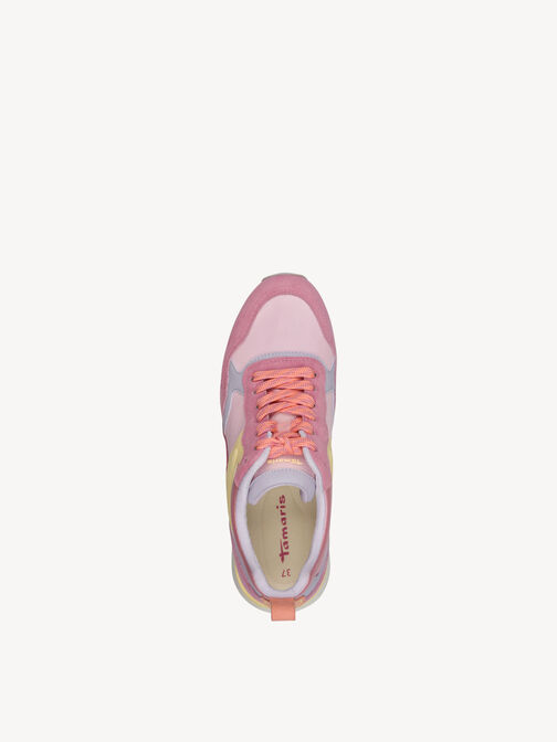 Sneaker, BERRY COMB, hi-res