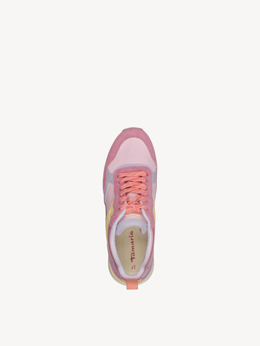 Sneaker, BERRY COMB, hi-res