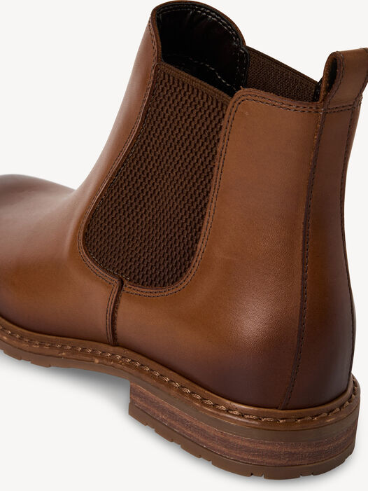 Chelseaboot, NUT LEATHER, hi-res