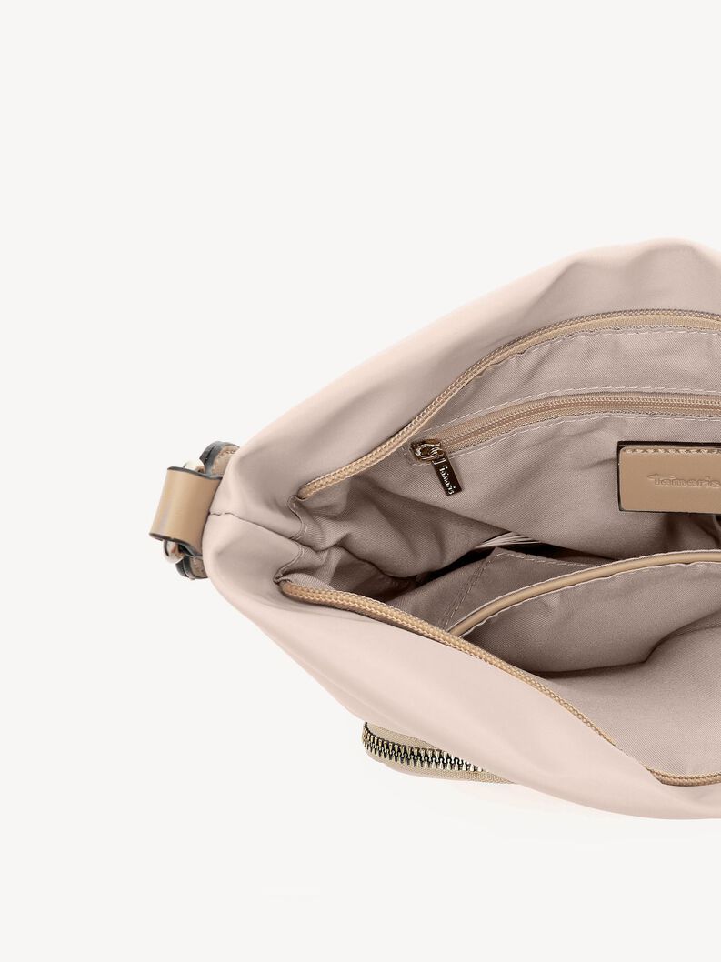 Umh&auml;ngetasche - pink, lightrose, hi-res