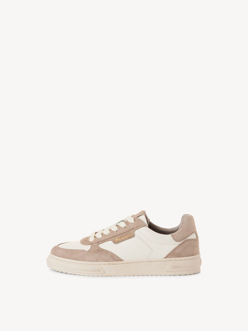 Sneaker - beige, TAUPE, hi-res