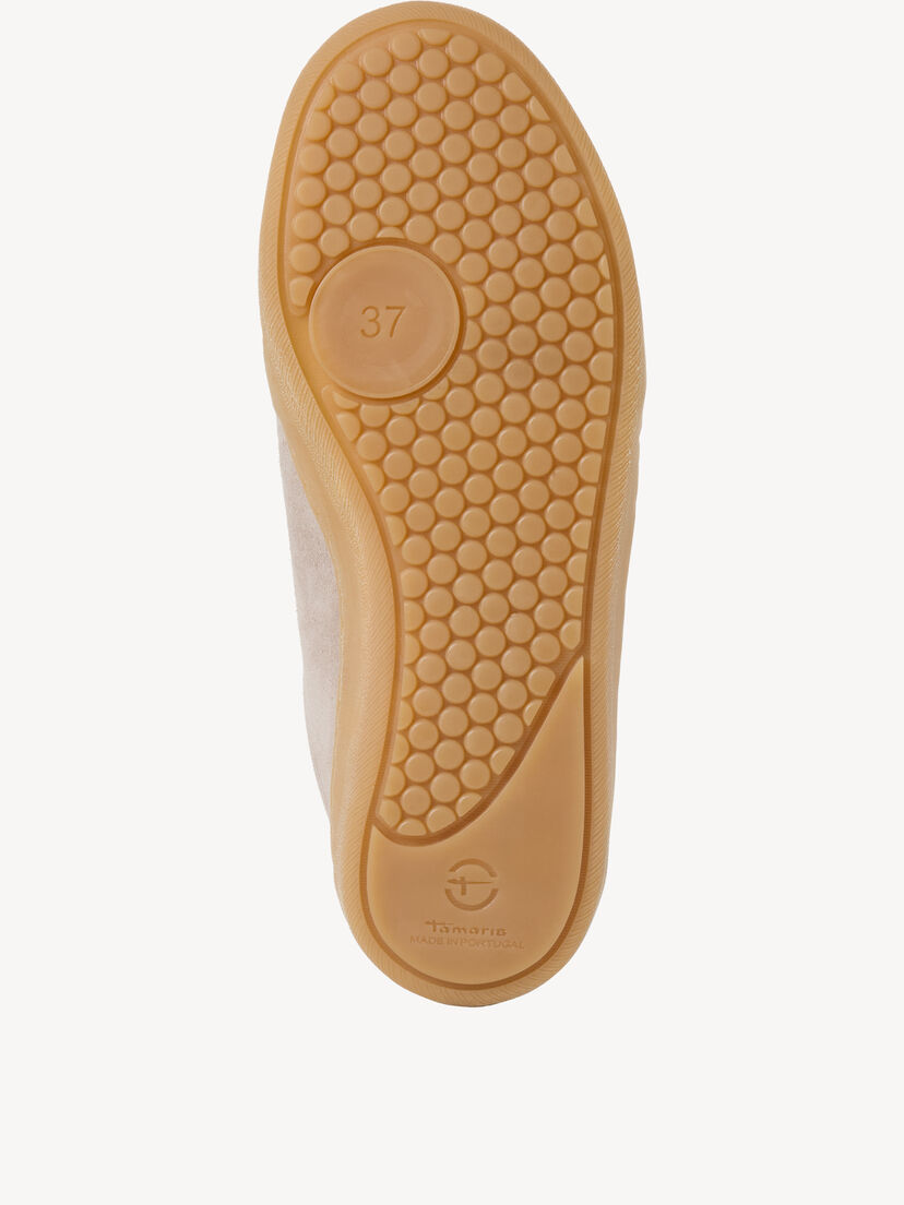 Sneaker - beige, TAUPE, hi-res