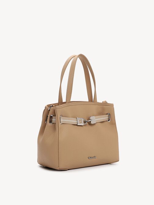 Shopper, sand, hi-res