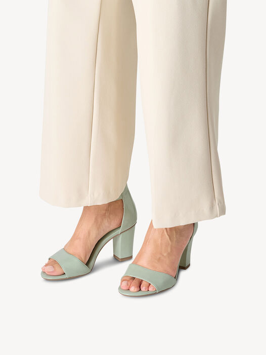 Sandaaltje, MINT PATENT, hi-res