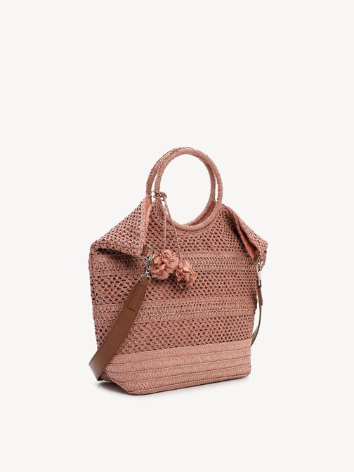 shopperka, rose, hi-res