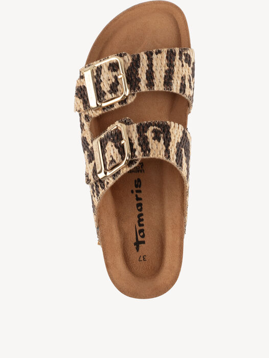 Slipper, NATURE COMB, hi-res