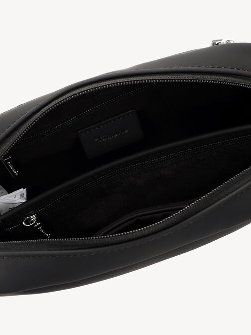 Sac à bandoulière, black, hi-res